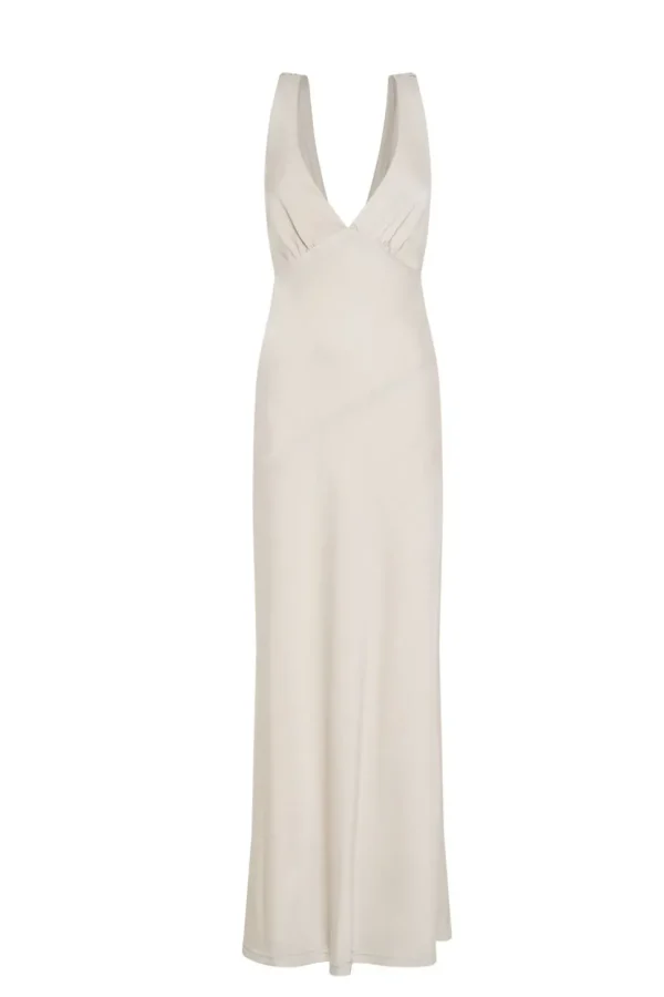 nadia_7.webp Women MESHKI Maxi Dresses<Nadia