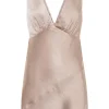 nadia_7-8.webp Women MESHKI Mini Dresses<Nadia