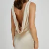 Women MESHKI Maxi Dresses<Nadia