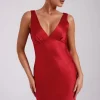 nadia_8-3.webp Women MESHKI Maxi Dresses<Nadia