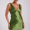 nadia_8-7.webp Women MESHKI Mini Dresses<Nadia
