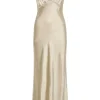 Women MESHKI Maxi Dresses<Nadia