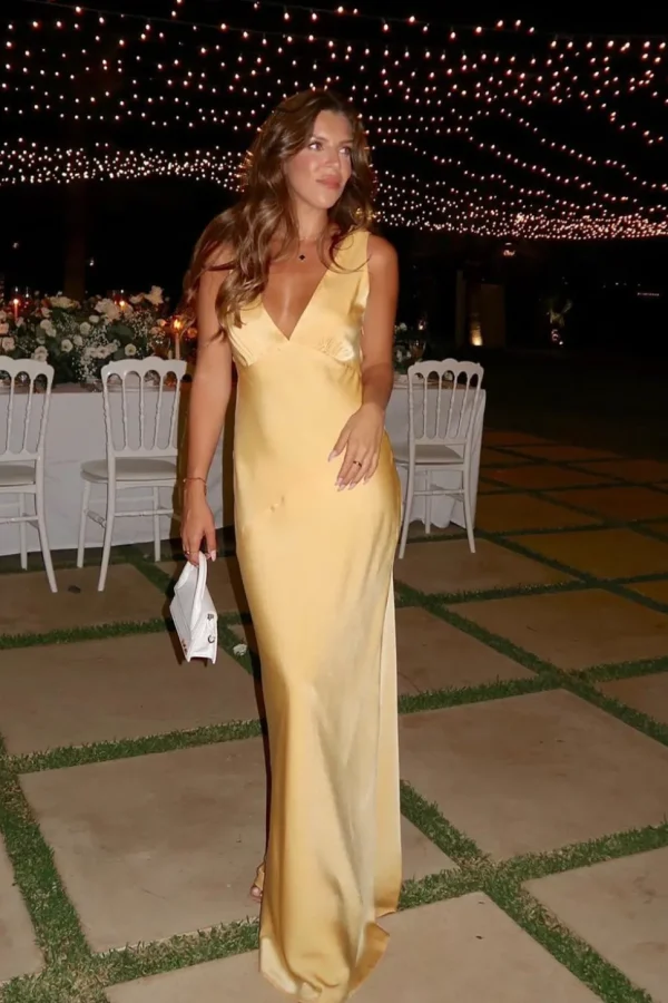 nadia_9-2.webp Women MESHKI Maxi Dresses<Nadia