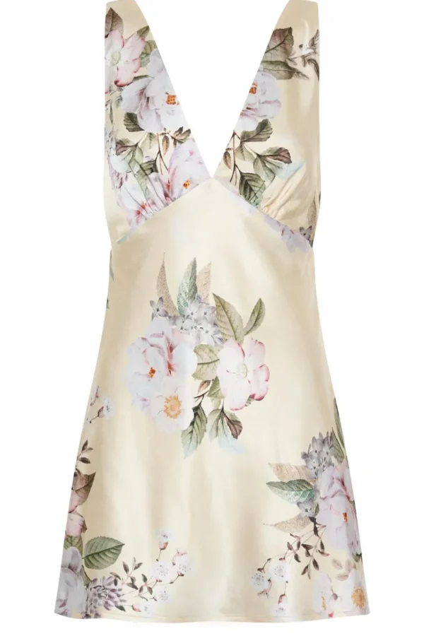 nadia_9-4.webp Women MESHKI Mini Dresses<Nadia