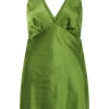 nadia_9-5.webp Women MESHKI Mini Dresses<Nadia