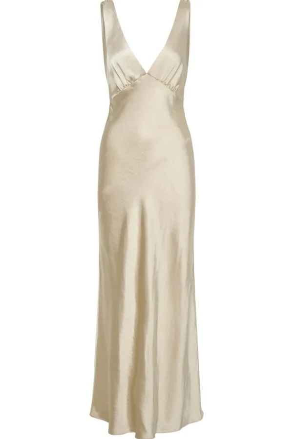 Women MESHKI Maxi Dresses<Nadia