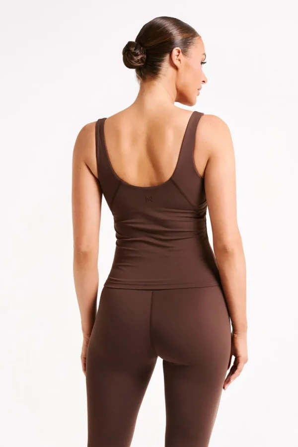 nadine_5.webp Women MESHKI Tops<Nadine