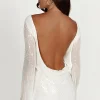 nala_1.webp Women MESHKI Mini Dresses<Nala