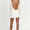 nala_6.webp Women MESHKI Mini Dresses<Nala