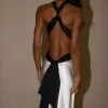 nalani_1-1.webp Women MESHKI Maxi Dresses<Nalani