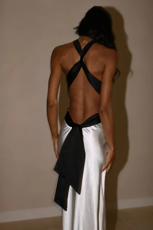 nalani_1-1.webp Women MESHKI Maxi Dresses<Nalani