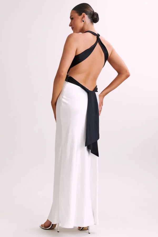 nalani_10-1.webp Women MESHKI Maxi Dresses<Nalani