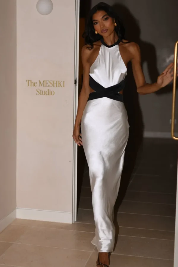 nalani_3-1.webp Women MESHKI Maxi Dresses<Nalani