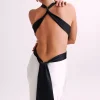 nalani_5-1.webp Women MESHKI Maxi Dresses<Nalani