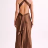 nalani_5.webp Women MESHKI Maxi Dresses<Nalani