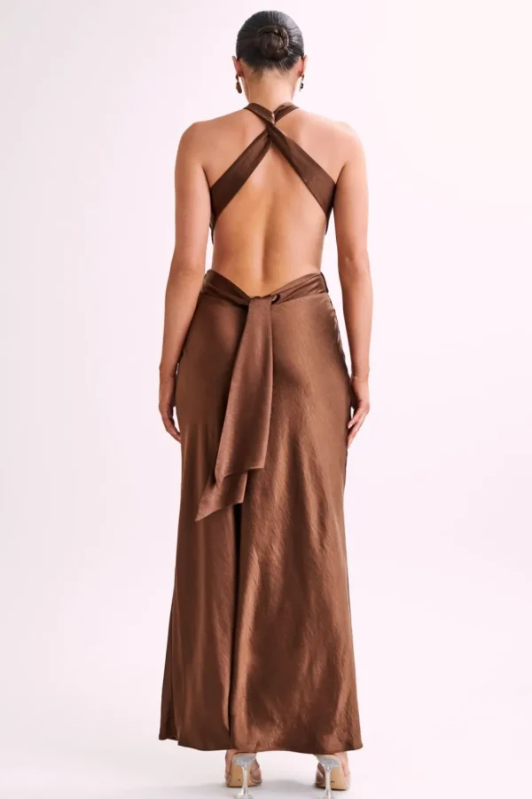 nalani_5.webp Women MESHKI Maxi Dresses<Nalani
