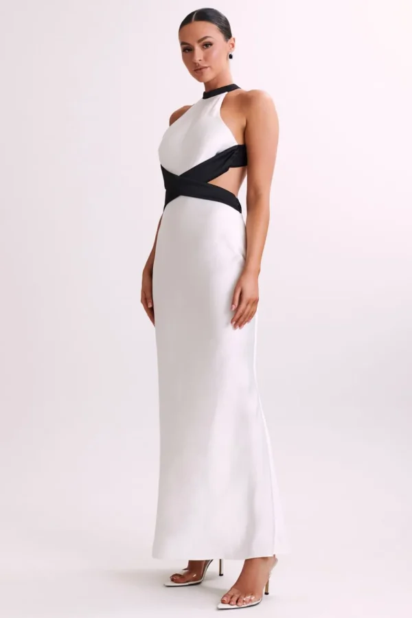 nalani_6-1.webp Women MESHKI Maxi Dresses<Nalani