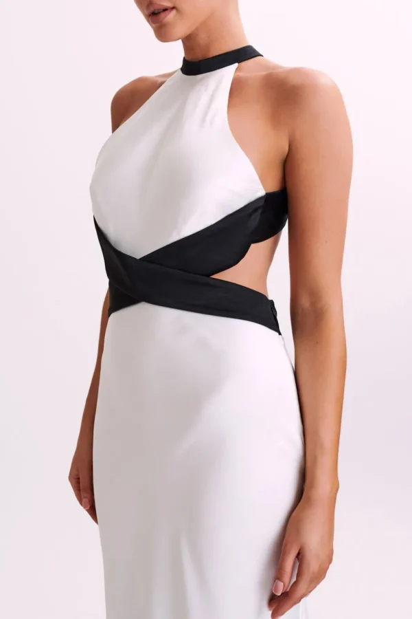 nalani_7-1.webp Women MESHKI Maxi Dresses<Nalani