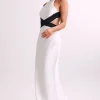 nalani_8-1.webp Women MESHKI Maxi Dresses<Nalani