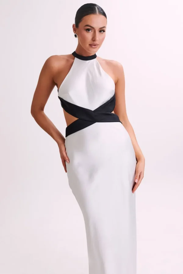 nalani_9-1.webp Women MESHKI Maxi Dresses<Nalani