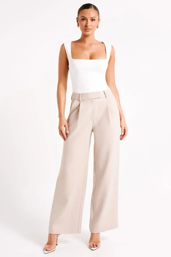 Women MESHKI Two Piece Sets<Natalie