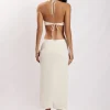 natalie_2.webp Women MESHKI Midi Dresses<Natalie