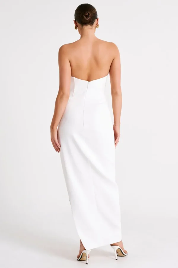 natasha_1.webp Women MESHKI Maxi Dresses<Natasha