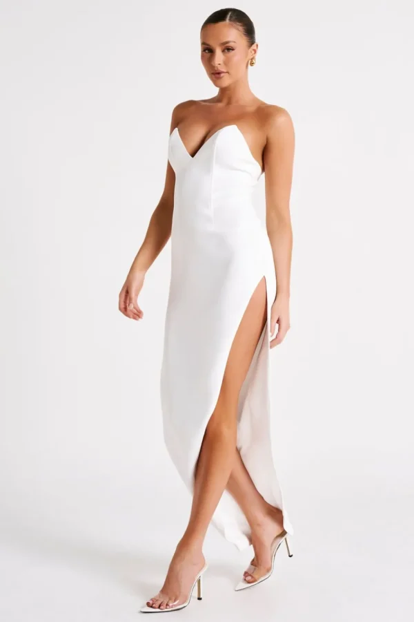 natasha_3.webp Women MESHKI Maxi Dresses<Natasha