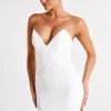 natasha_4.webp Women MESHKI Maxi Dresses<Natasha