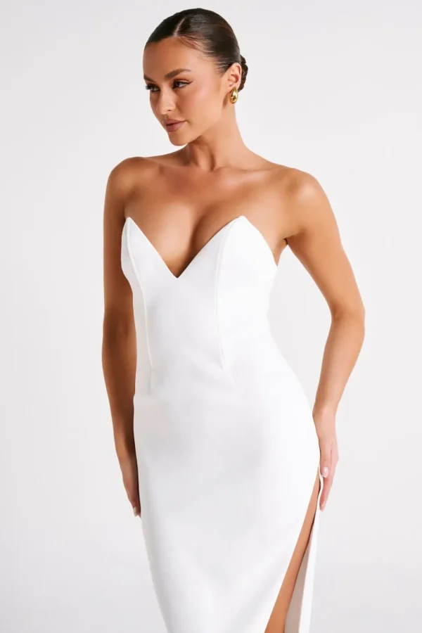 natasha_4.webp Women MESHKI Maxi Dresses<Natasha