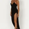 natasha_7.webp Women MESHKI Maxi Dresses<Natasha