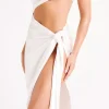 navarah_1-1.webp Women MESHKI Midi Dresses<Navarah