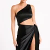 navarah_3.webp Women MESHKI Midi Dresses<Navarah