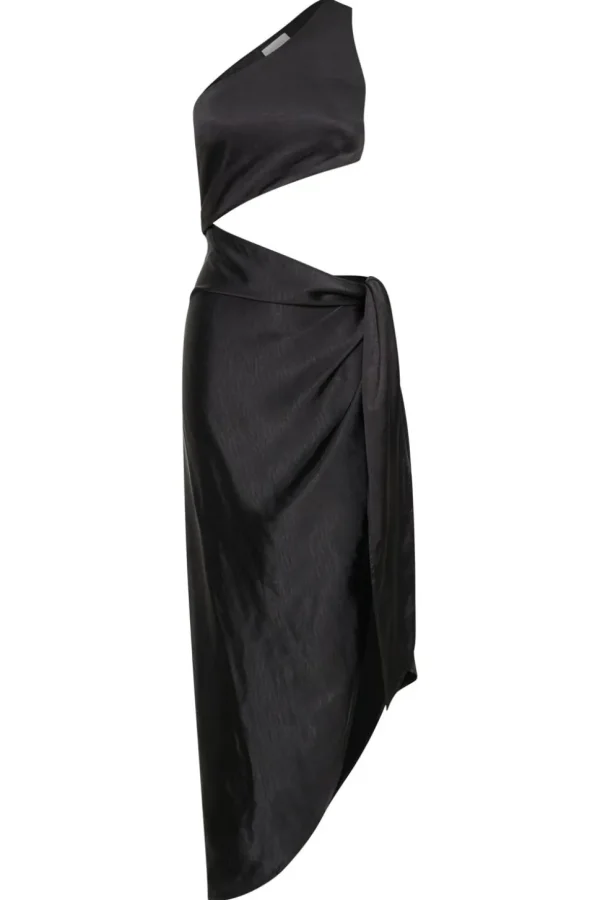 navarah_5.webp Women MESHKI Midi Dresses<Navarah
