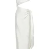 navarah_6.webp Women MESHKI Midi Dresses<Navarah