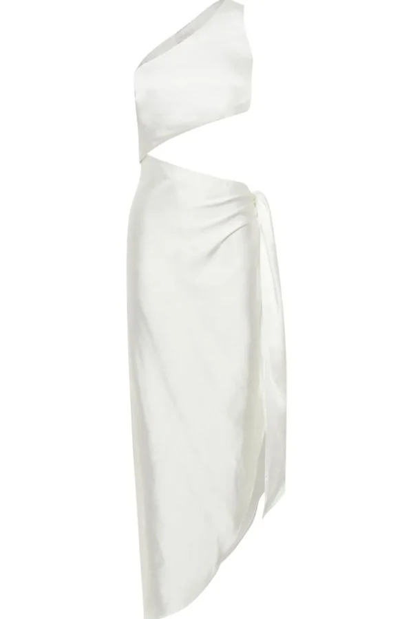 navarah_6.webp Women MESHKI Midi Dresses<Navarah