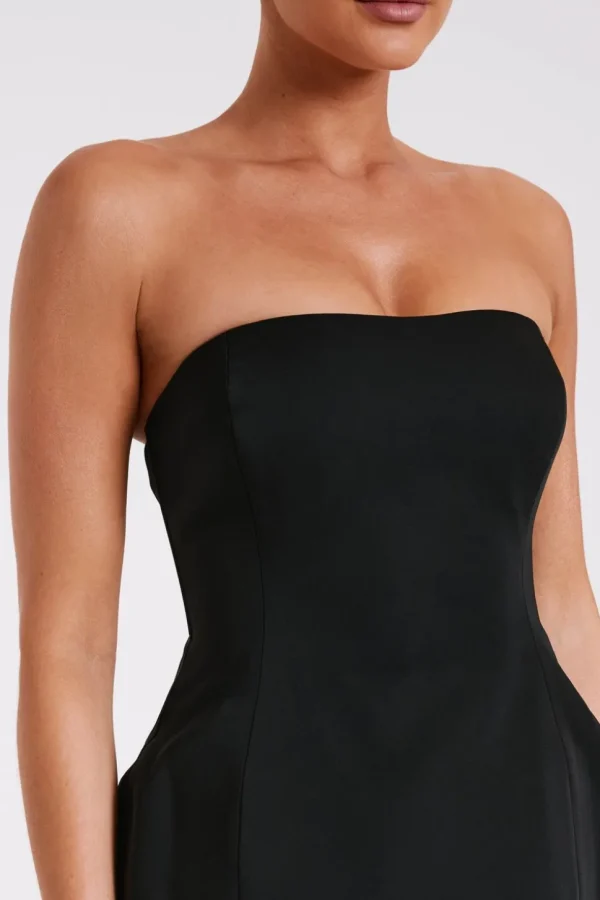 neeka_2.webp Women MESHKI Mini Dresses<Neeka
