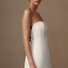 neeka_4-1.webp Women MESHKI Mini Dresses<Neeka