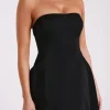 neeka_6.webp Women MESHKI Mini Dresses<Neeka