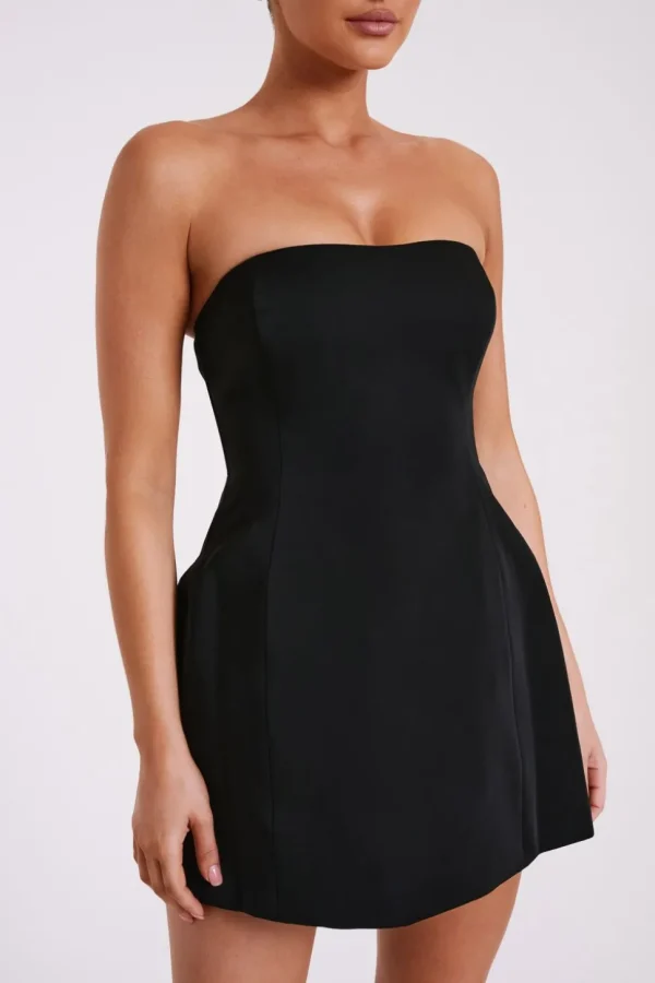 neeka_6.webp Women MESHKI Mini Dresses<Neeka