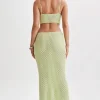 nerida_1.webp Women MESHKI Maxi Dresses<Nerida