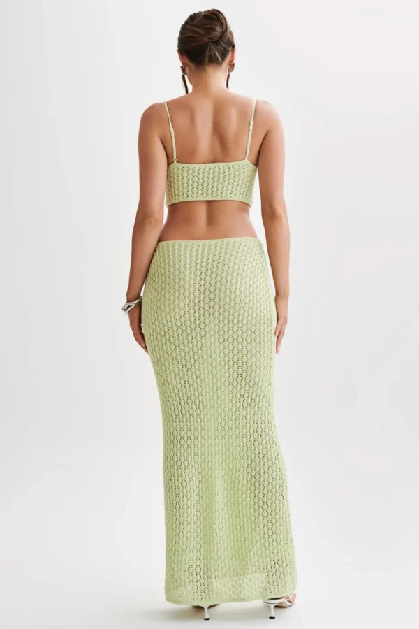 nerida_1.webp Women MESHKI Maxi Dresses<Nerida