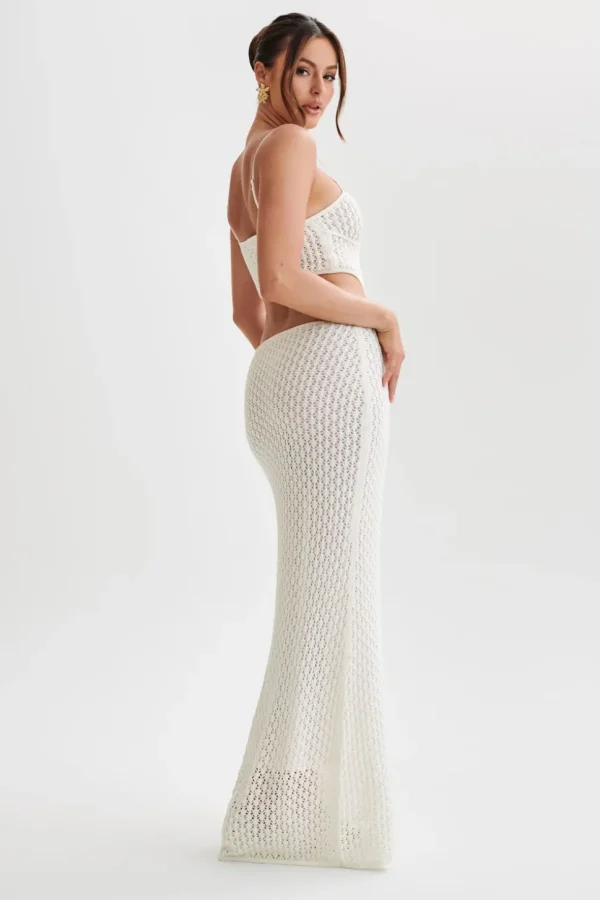 nerida_2-1.webp Women MESHKI Maxi Dresses<Nerida