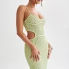 nerida_2.webp Women MESHKI Maxi Dresses<Nerida