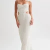 nerida_3-1.webp Women MESHKI Maxi Dresses<Nerida