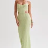 nerida_3.webp Women MESHKI Maxi Dresses<Nerida