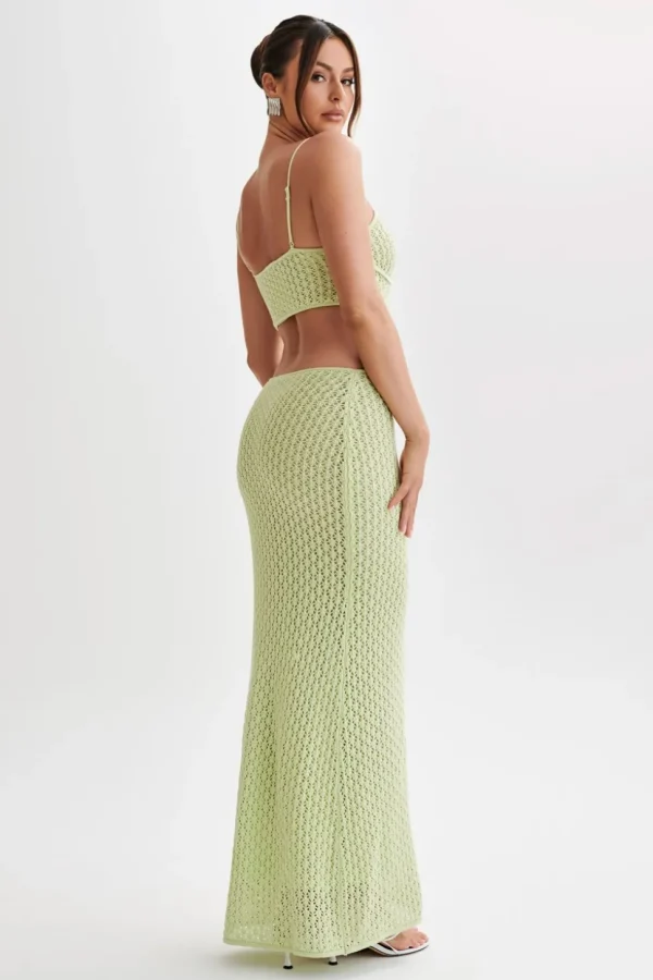 nerida_4.webp Women MESHKI Maxi Dresses<Nerida