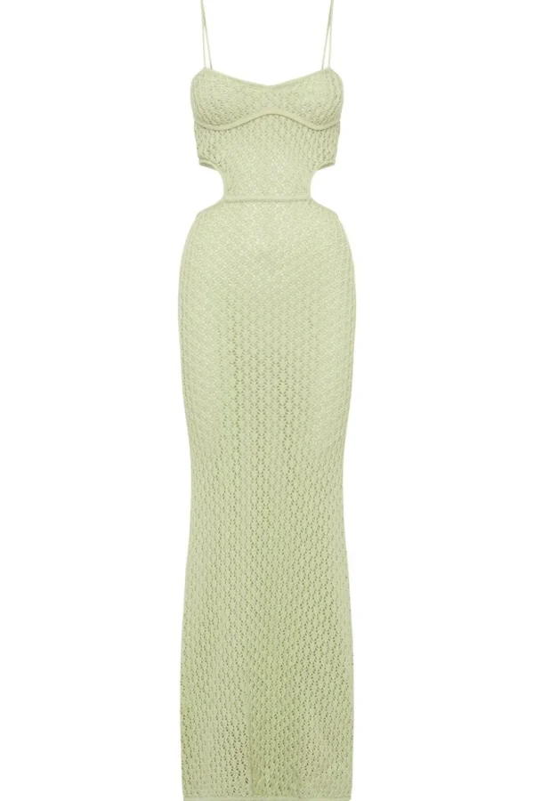 nerida_6.webp Women MESHKI Maxi Dresses<Nerida