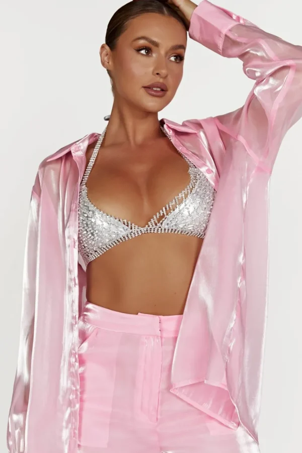 neva_1.webp Women MESHKI Tops<Neva