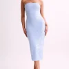 nevada_3.webp Women MESHKI Midi Dresses<Nevada
